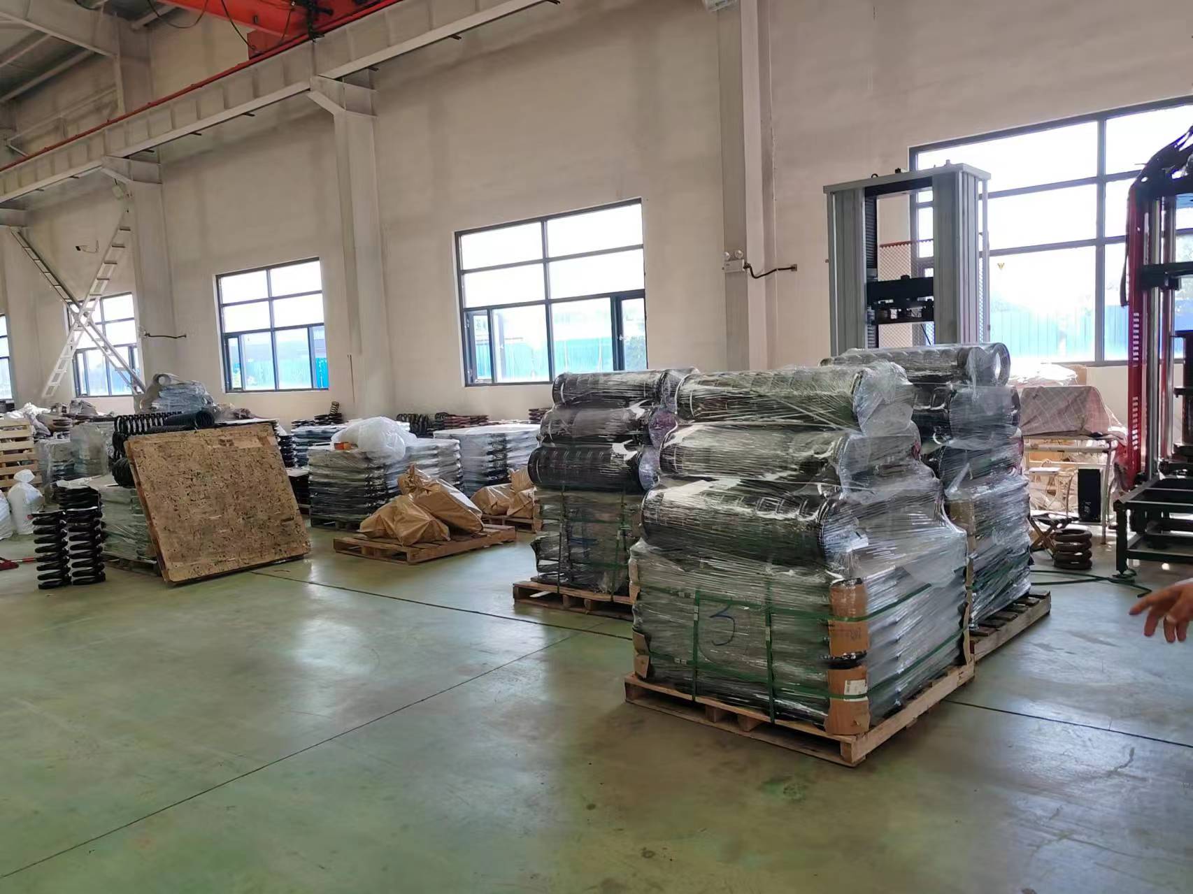 广东18MW分布式光伏项目顺利并网发电