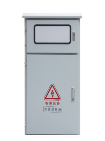on-grid box